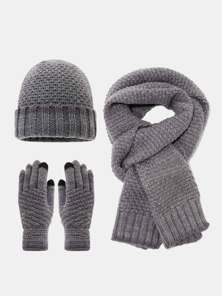 Light Gray / One Size