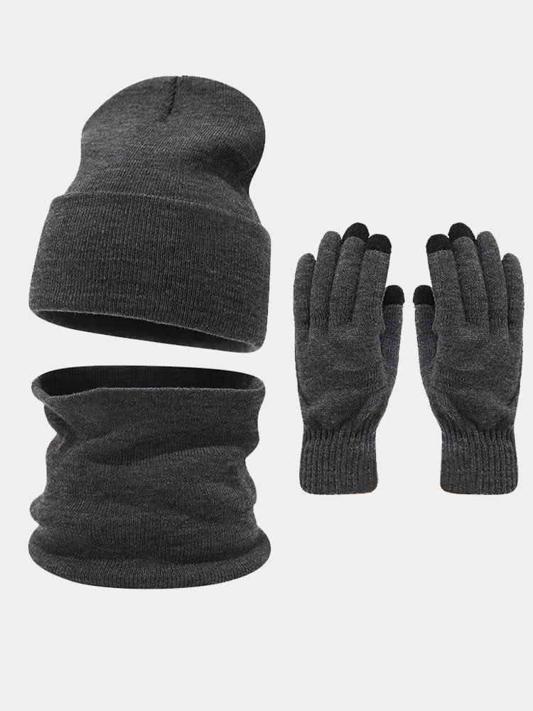 Dark Grey / One Size