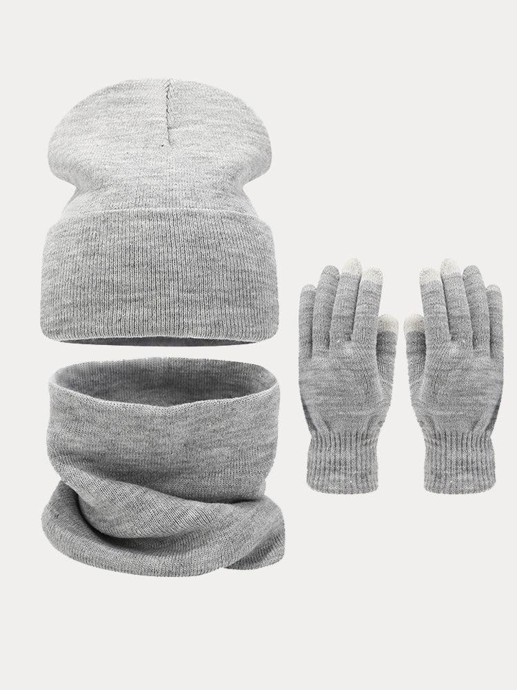 Light Grey / One Size