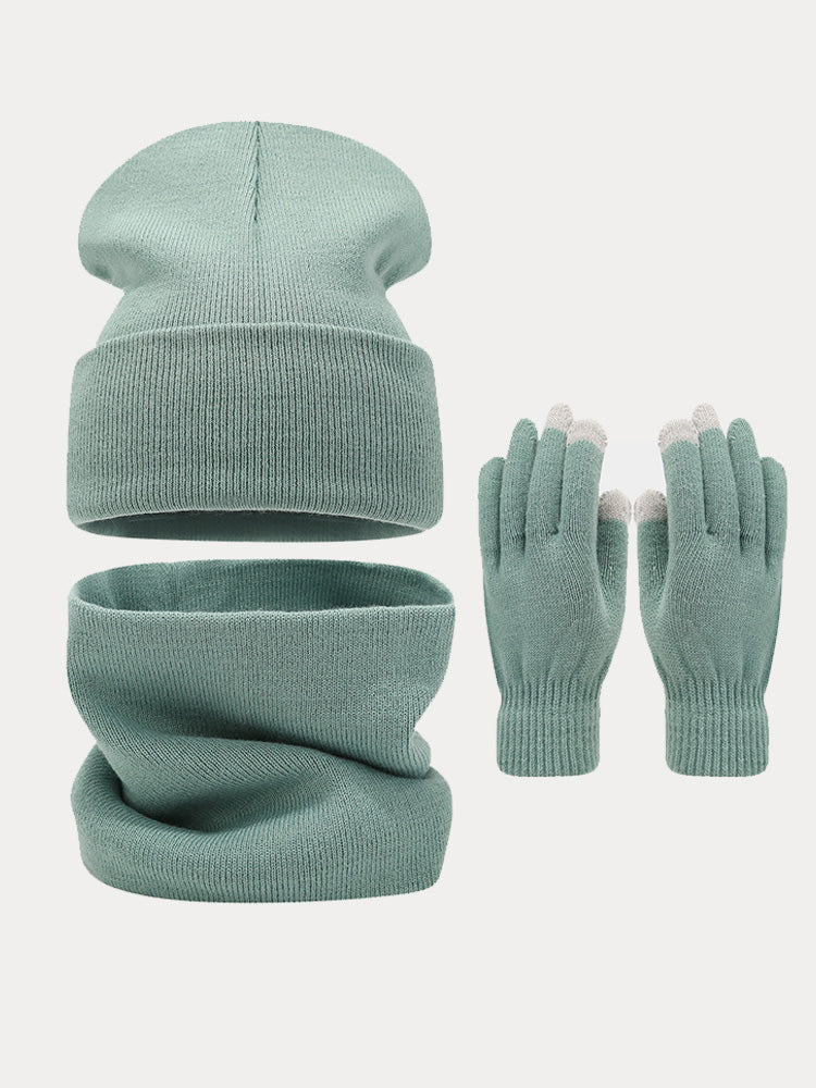 Green / One Size