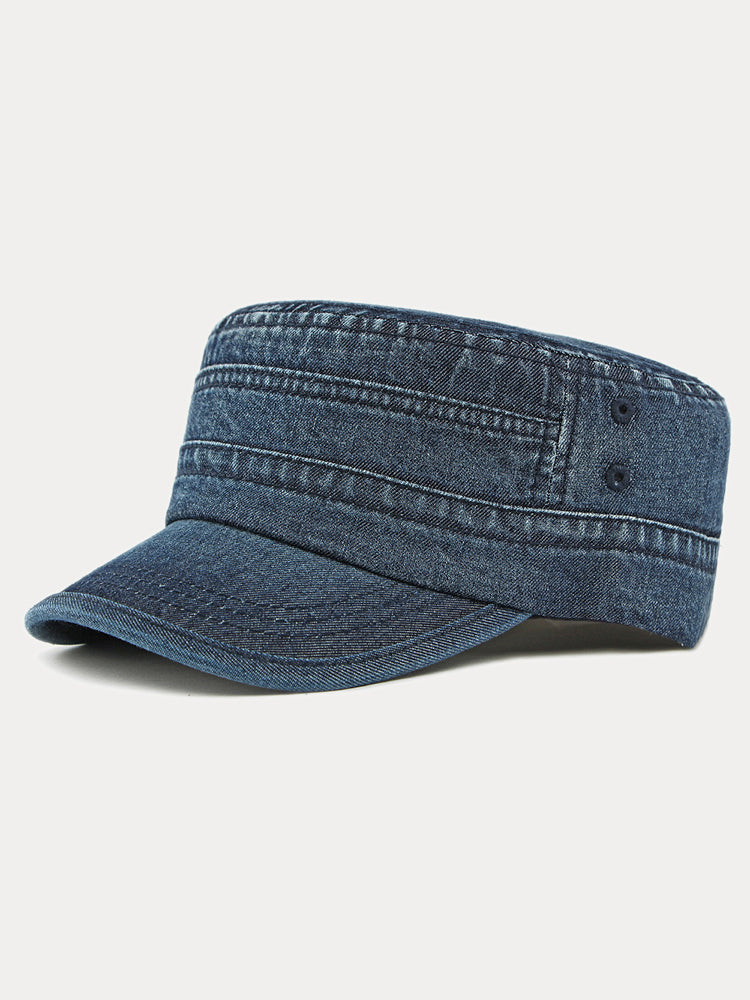 Dark Blue / One Size