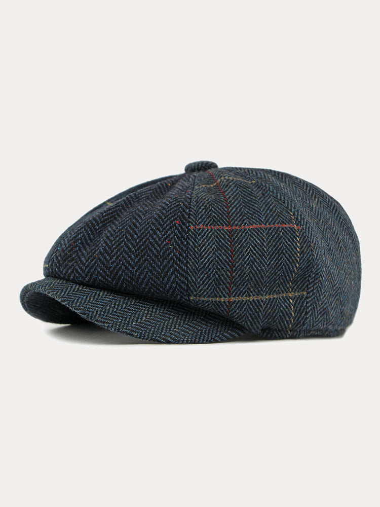 Navy Blue / One Size