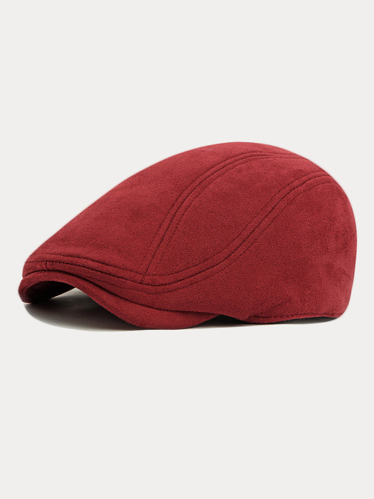 Red / One Size
