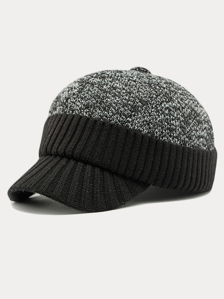 Black / One Size