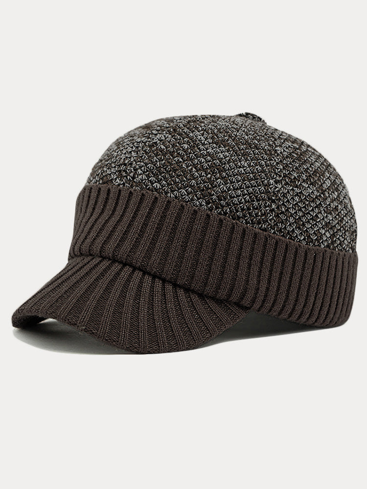 Brown / One Size