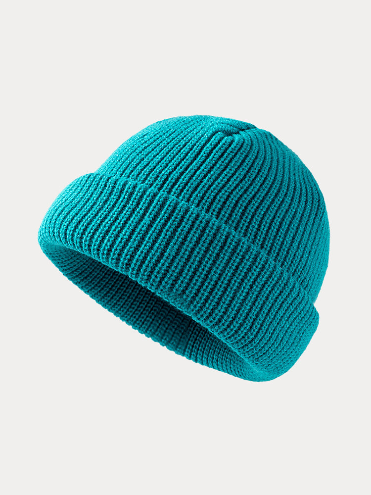 Peacock Blue / One Size