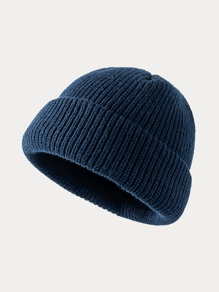 Navy Blue / One Size
