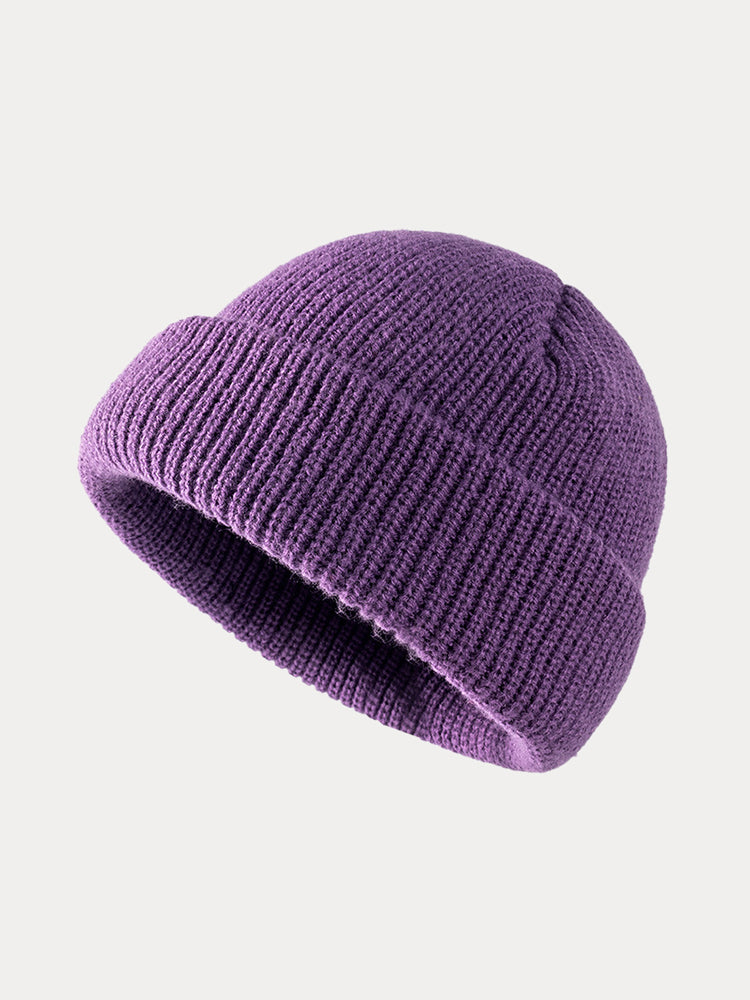 Purple / One Size