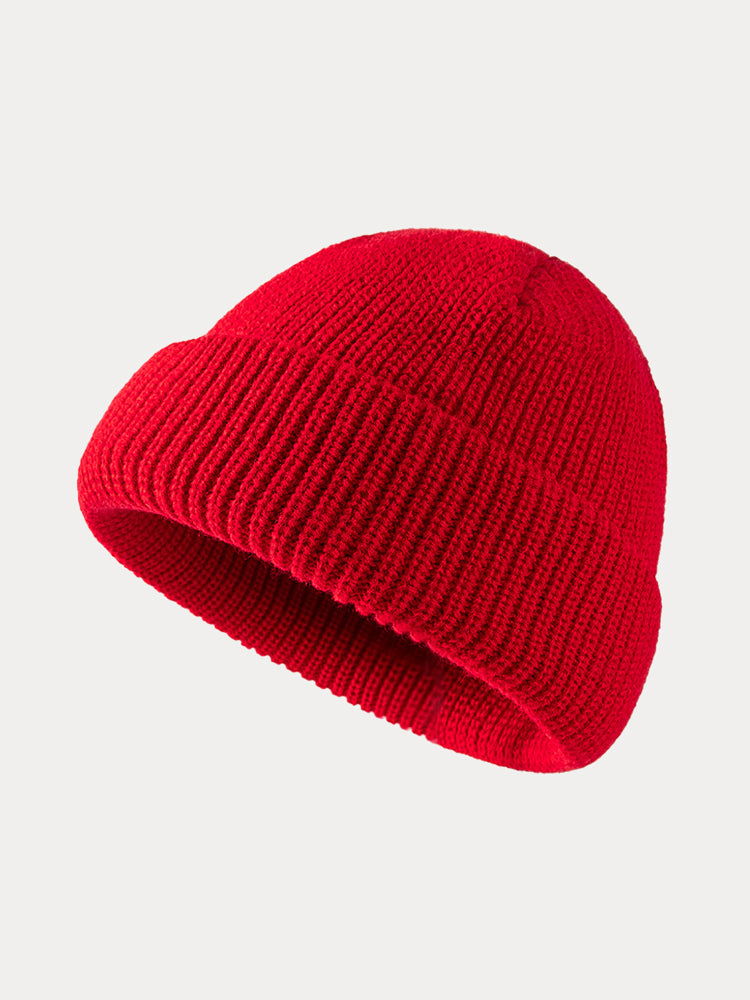 Red / One Size