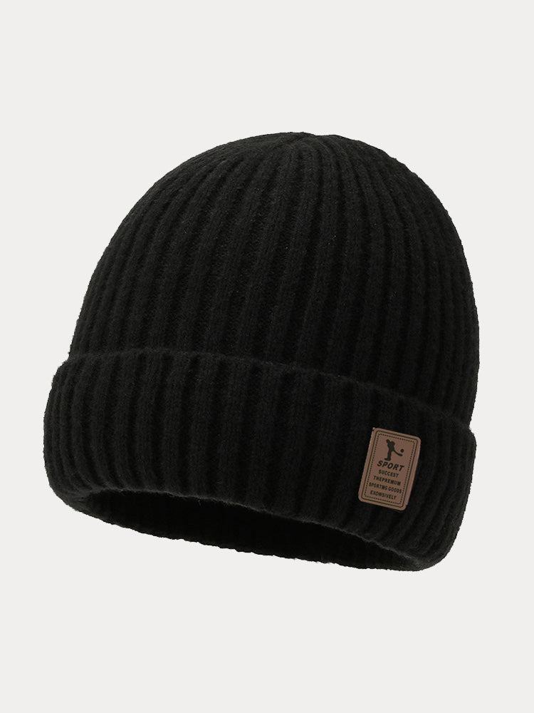 Black / One Size