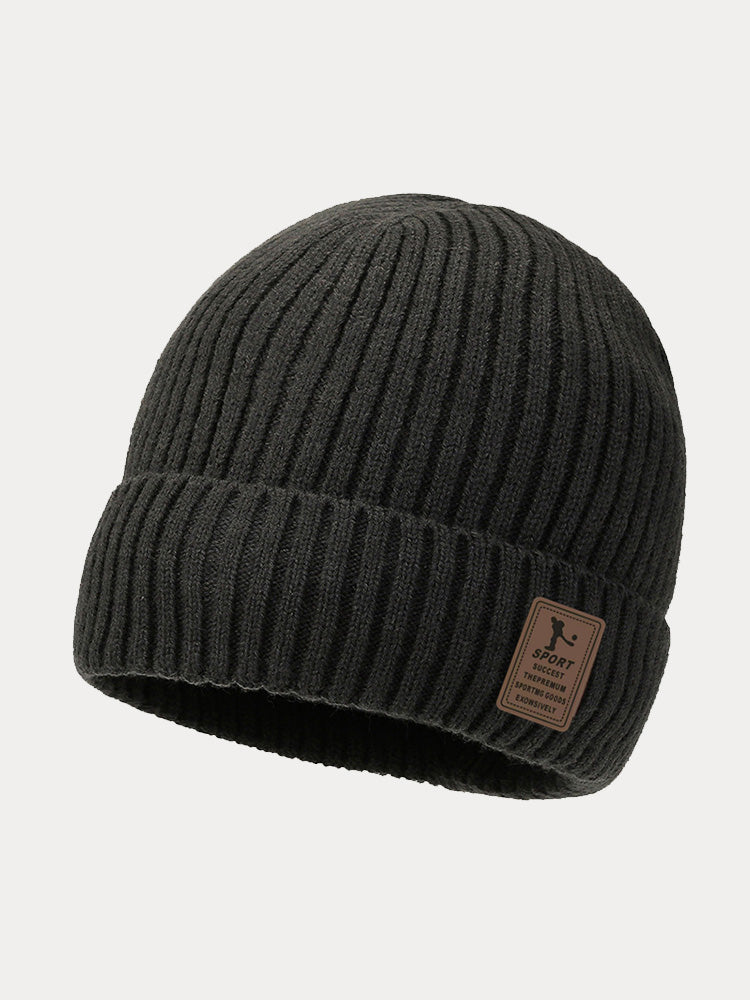Dark Gray / One Size