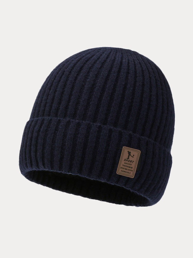 Navy Blue / One Size