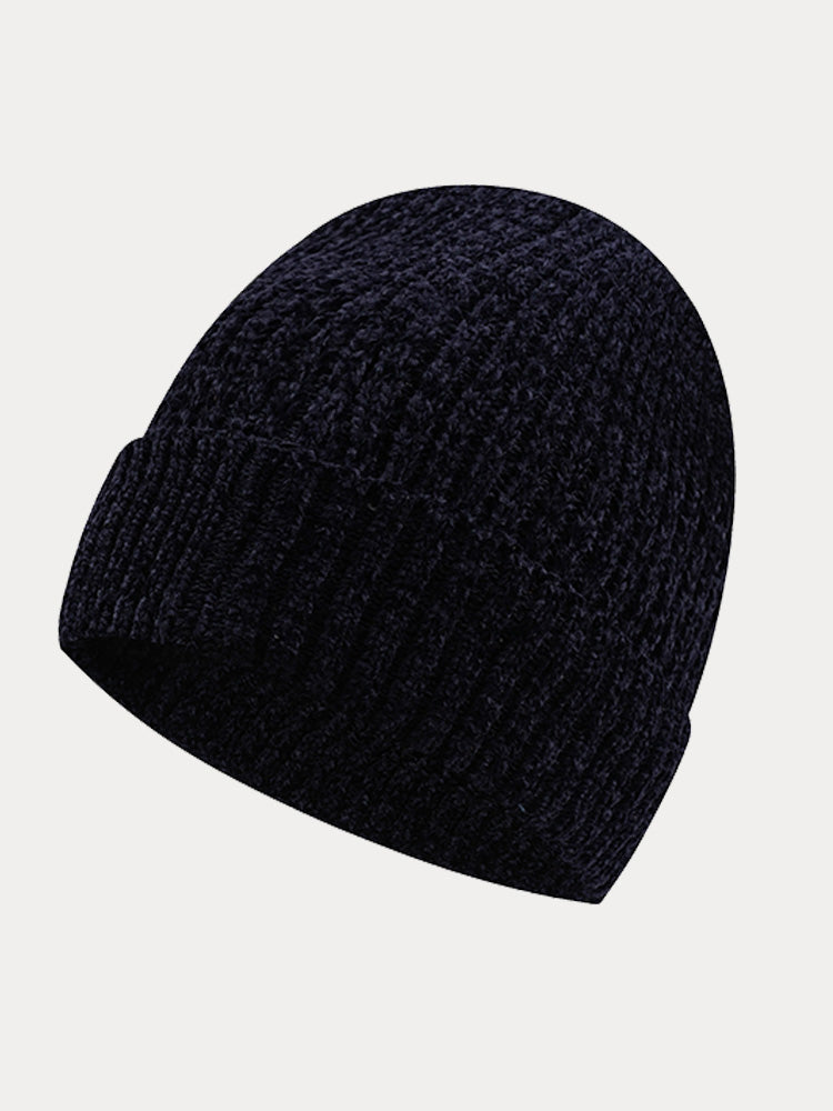 Navy Blue / One Size