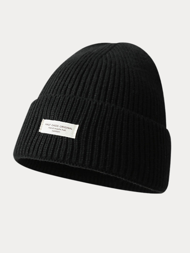 Black / One Size