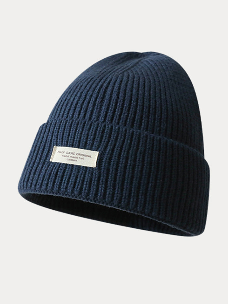 Navy Blue / One Size
