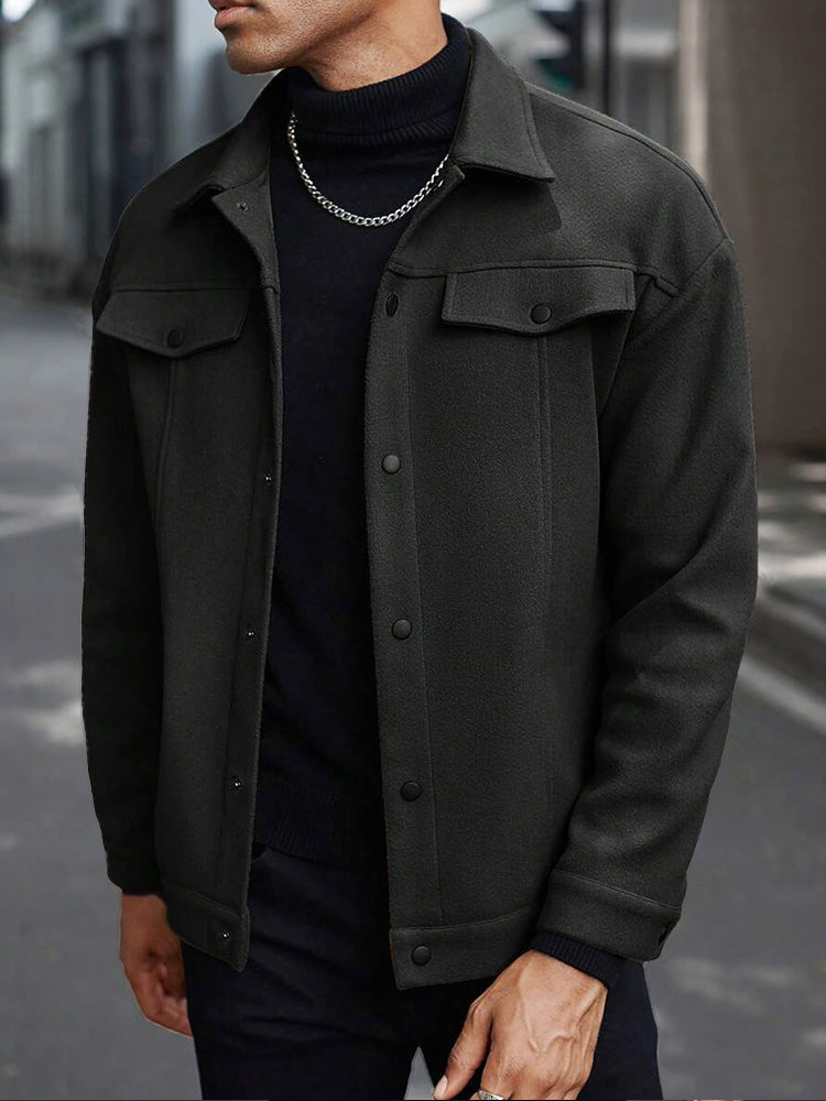 Black / XXXL