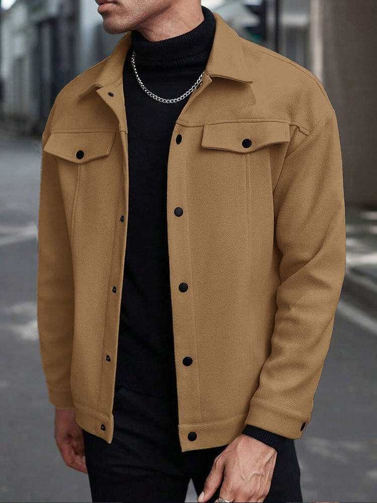 Khaki / XXXL