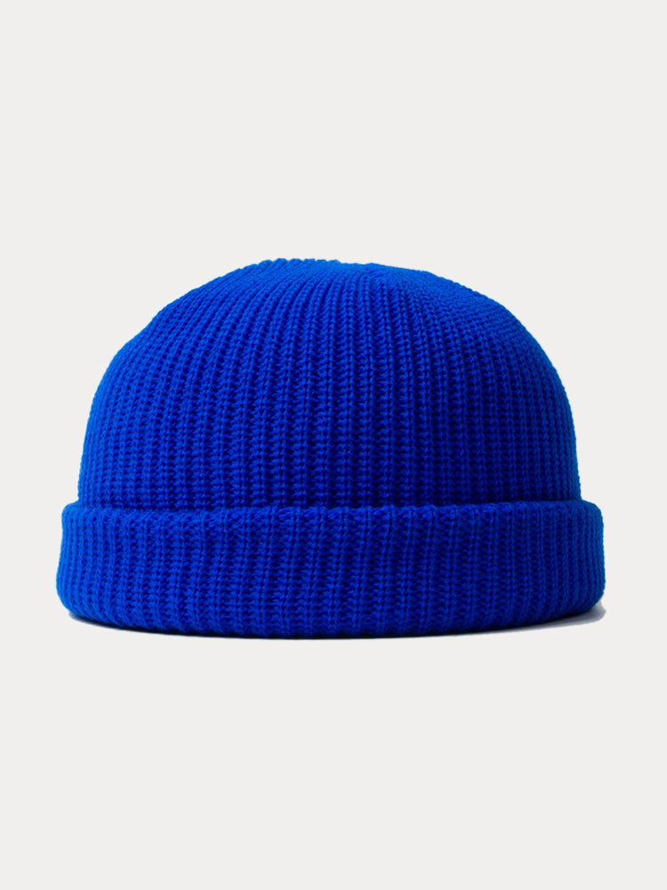Navy Blue / One Size