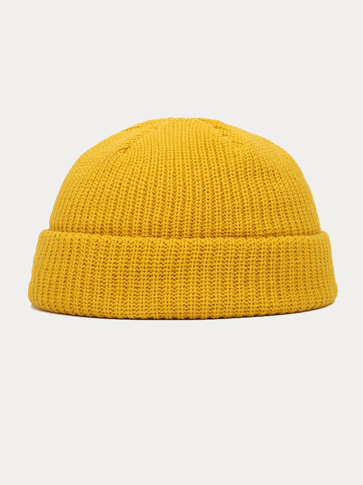 Light Yellow / One Size