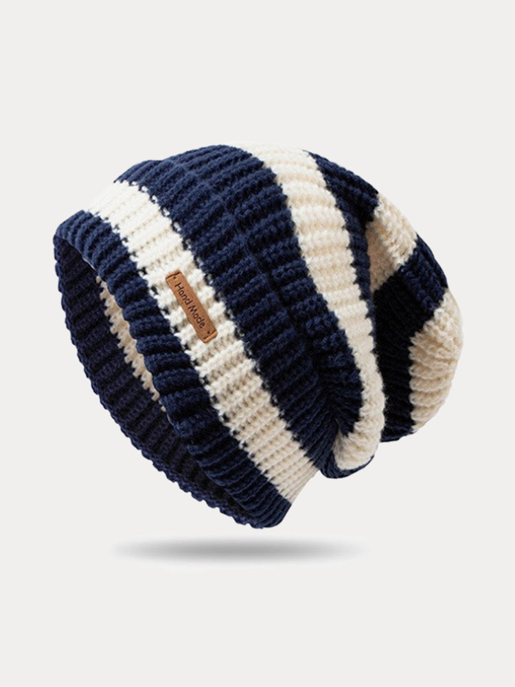 Navy Blue / One Size