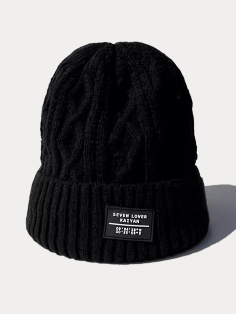 Black / One Size