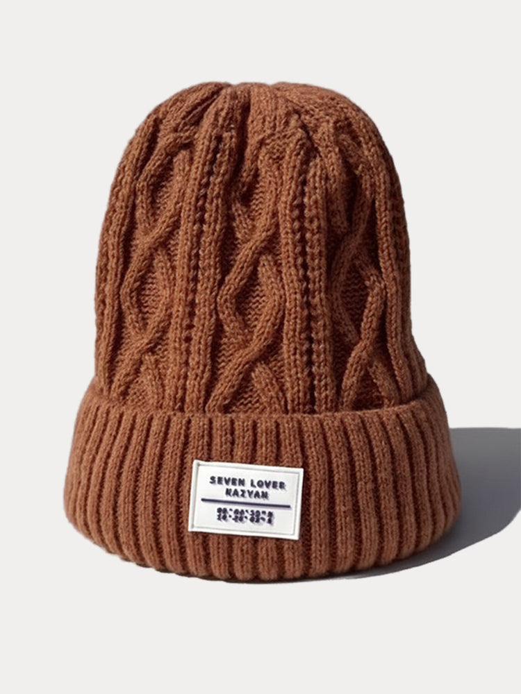 Caramel / One Size