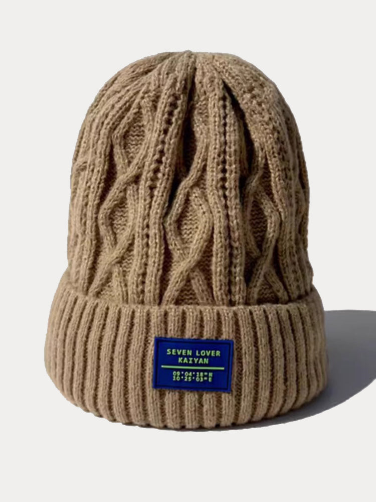 Khaki / One Size