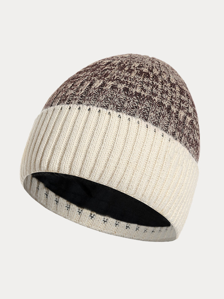 Beige / One Size