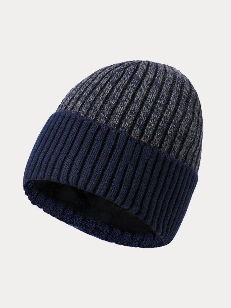 Navy Blue / One Size