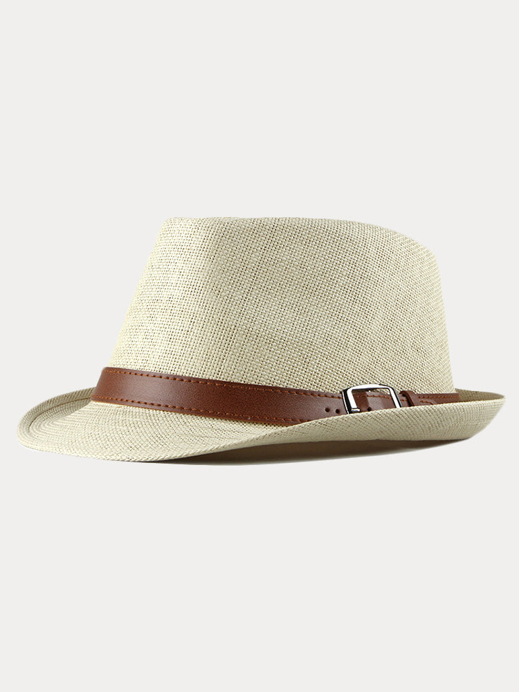 Beige / One Size