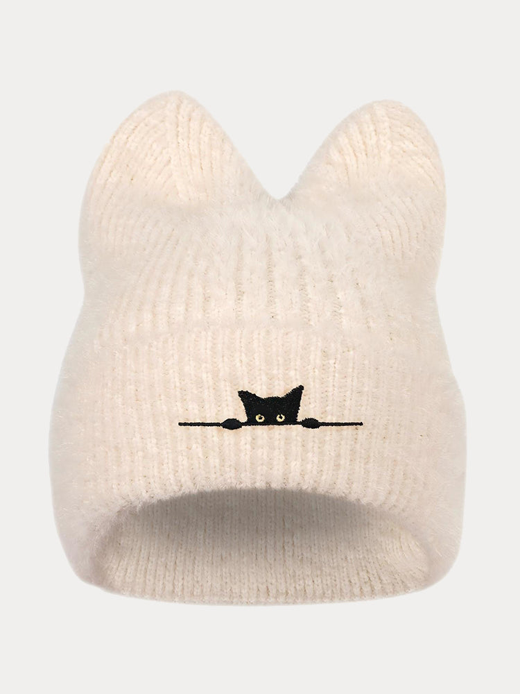 Beige / One Size