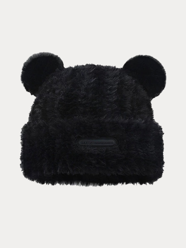Black / One Size