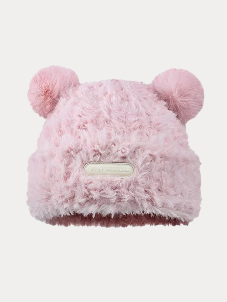 Pink / One Size