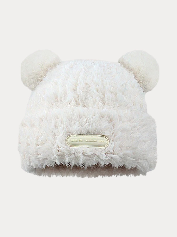 White / One Size