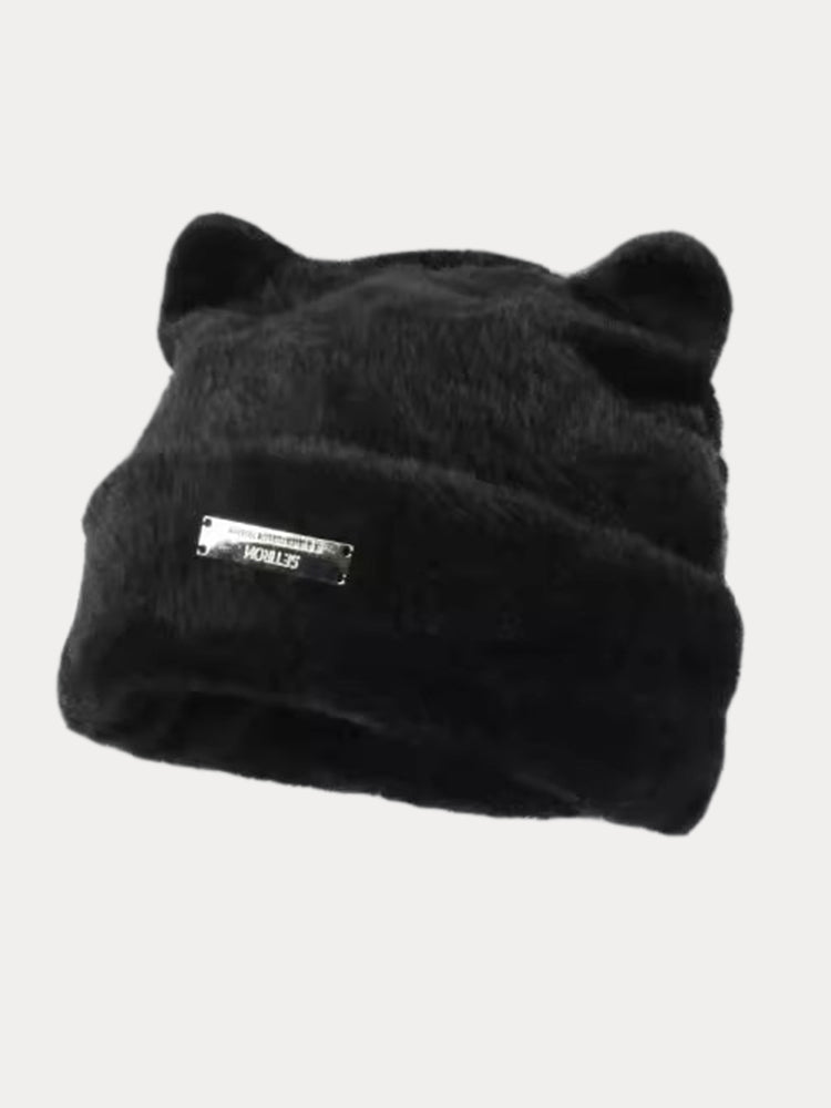 Black / One Size