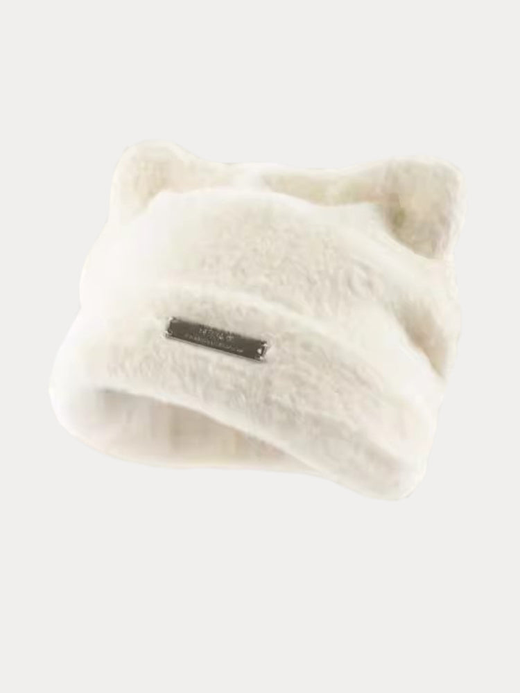 Beige / One Size
