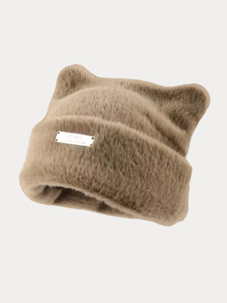 Khaki / One Size