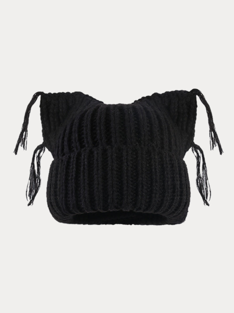 Black / One Size