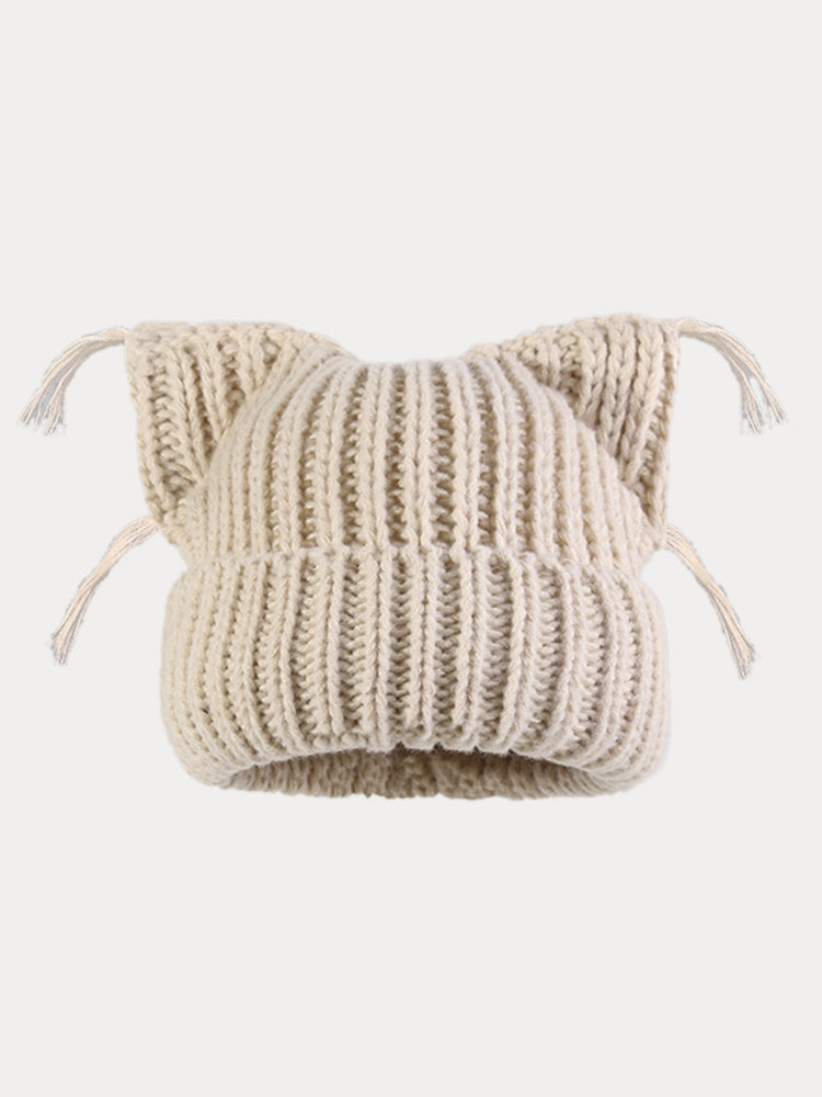 Beige / One Size