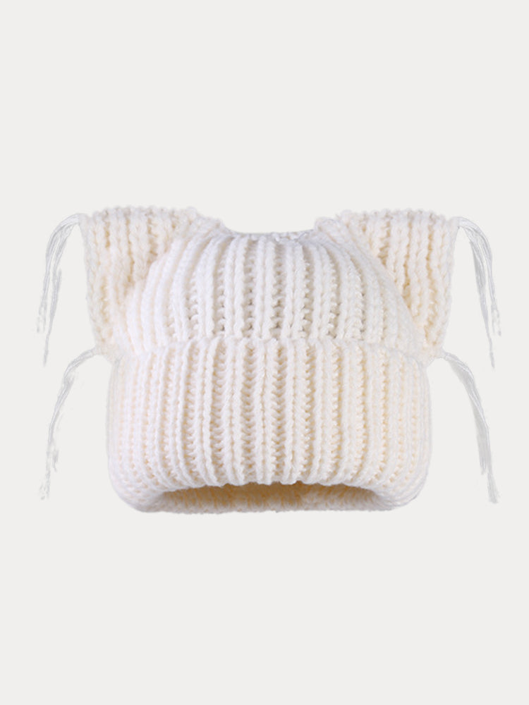 White / One Size