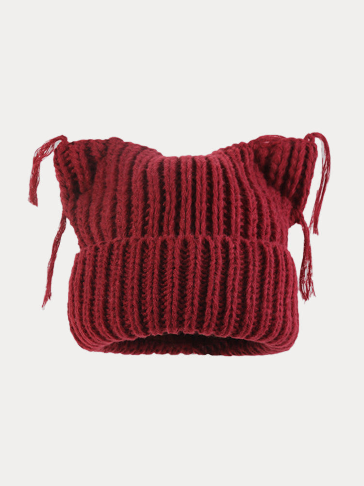 Red / One Size
