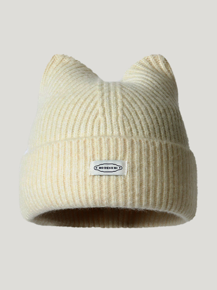 Beige / One Size