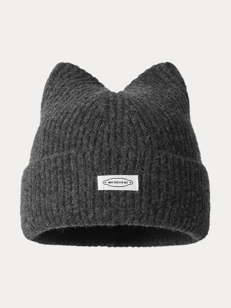 Dark Gray / One Size
