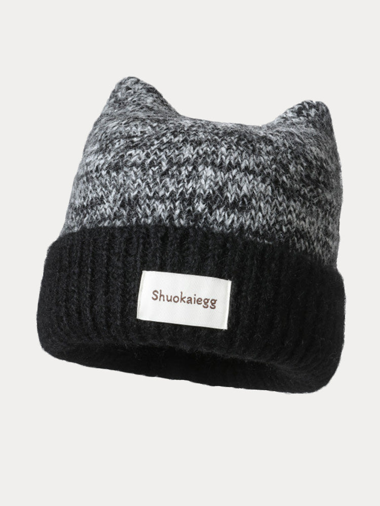Black / One Size