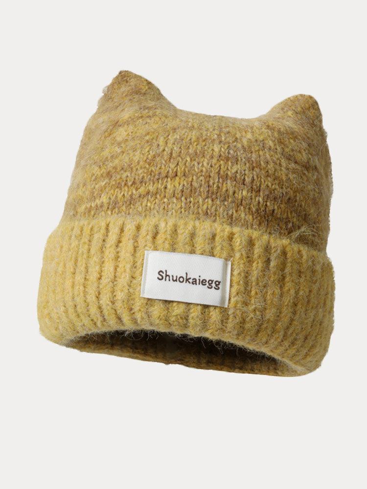 Yellow / One Size
