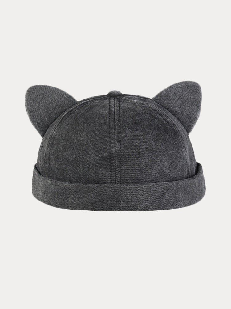 Black / One Size