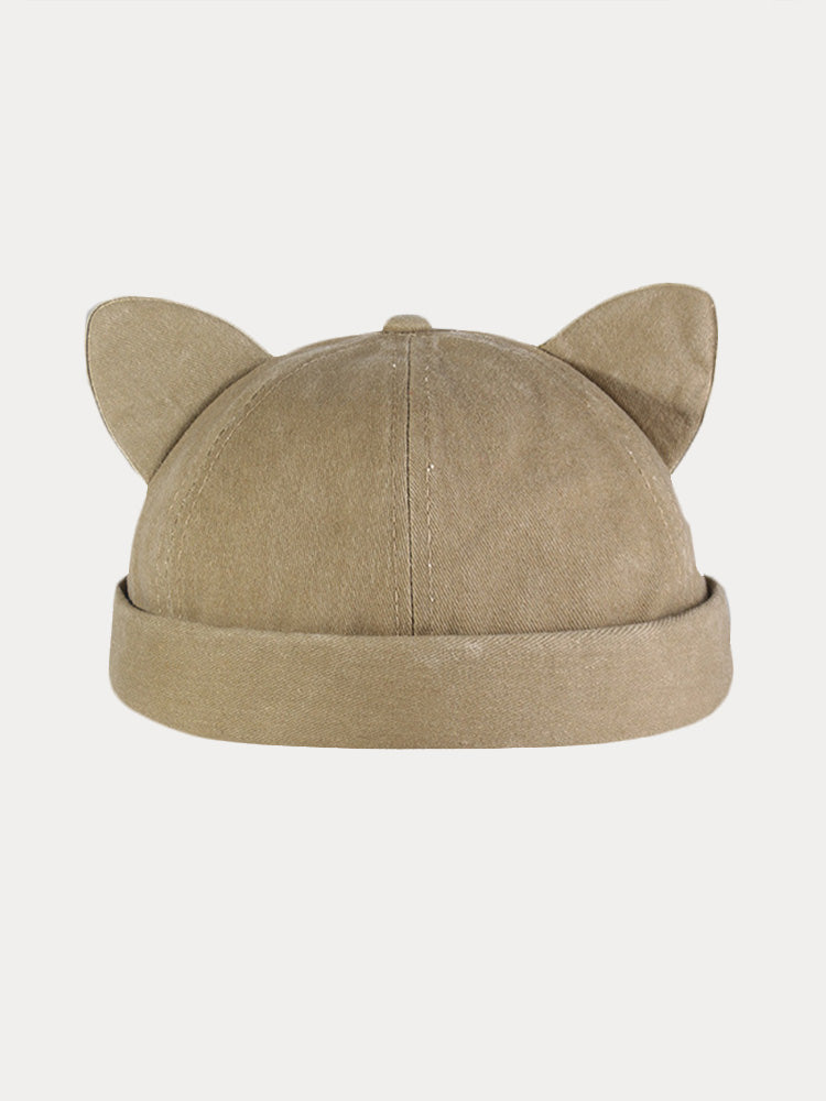 Khaki / One Size