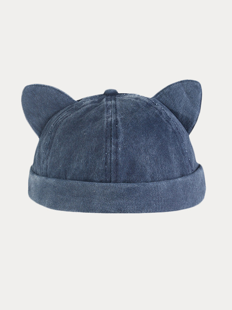 Navy Blue / One Size