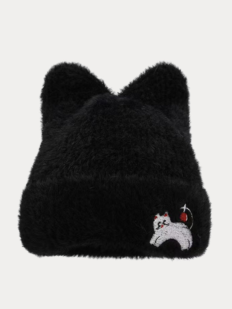 Black / One Size