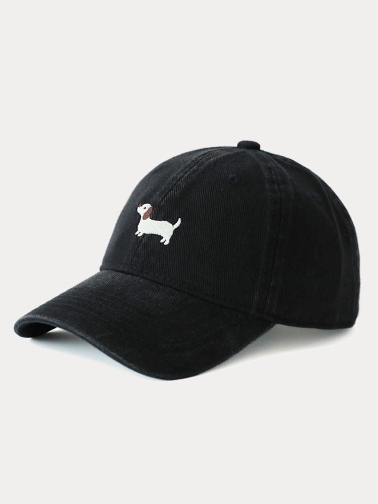Black / One Size